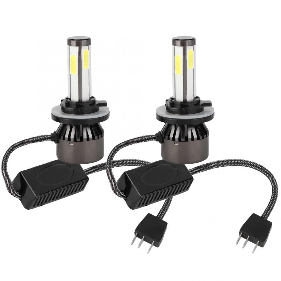 G7 40w Canbus 4 sided led H15